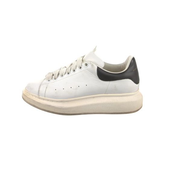 ALEXANDER MCQUEEN Sneakers - Picture 3 of 13
